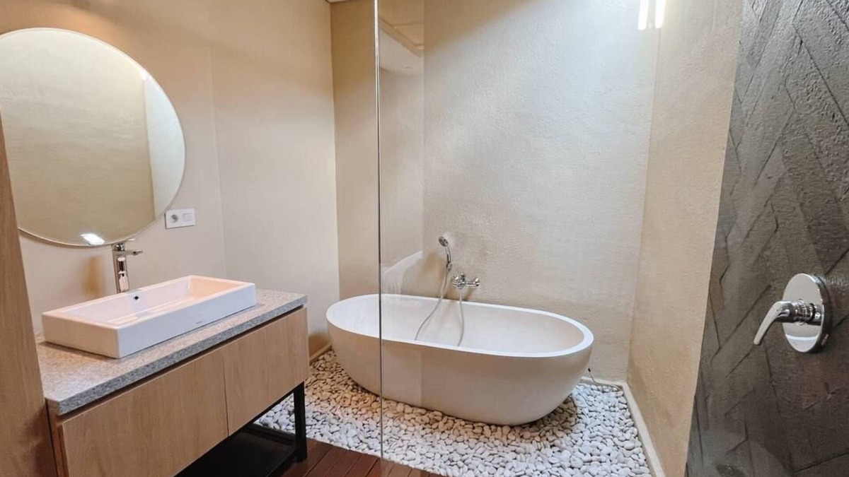 Lodtunduh House | Romantic 1-Bedroom Villa in Ubud, Instaworthy