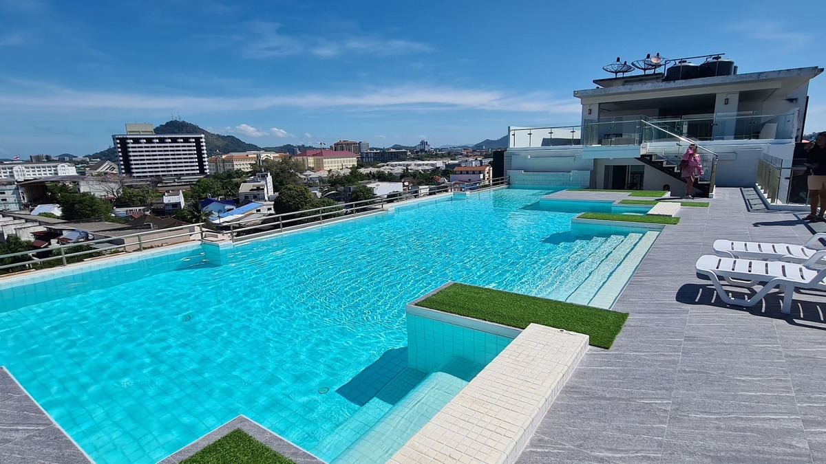 Talat Nuea Apartment | Romantic and comfortable property ideally located