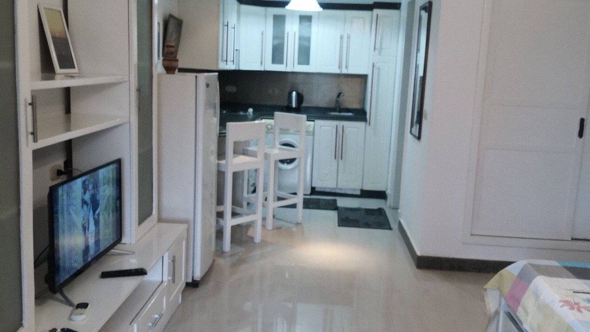 El Hadaba Apartment | Romantic and cozy Studio