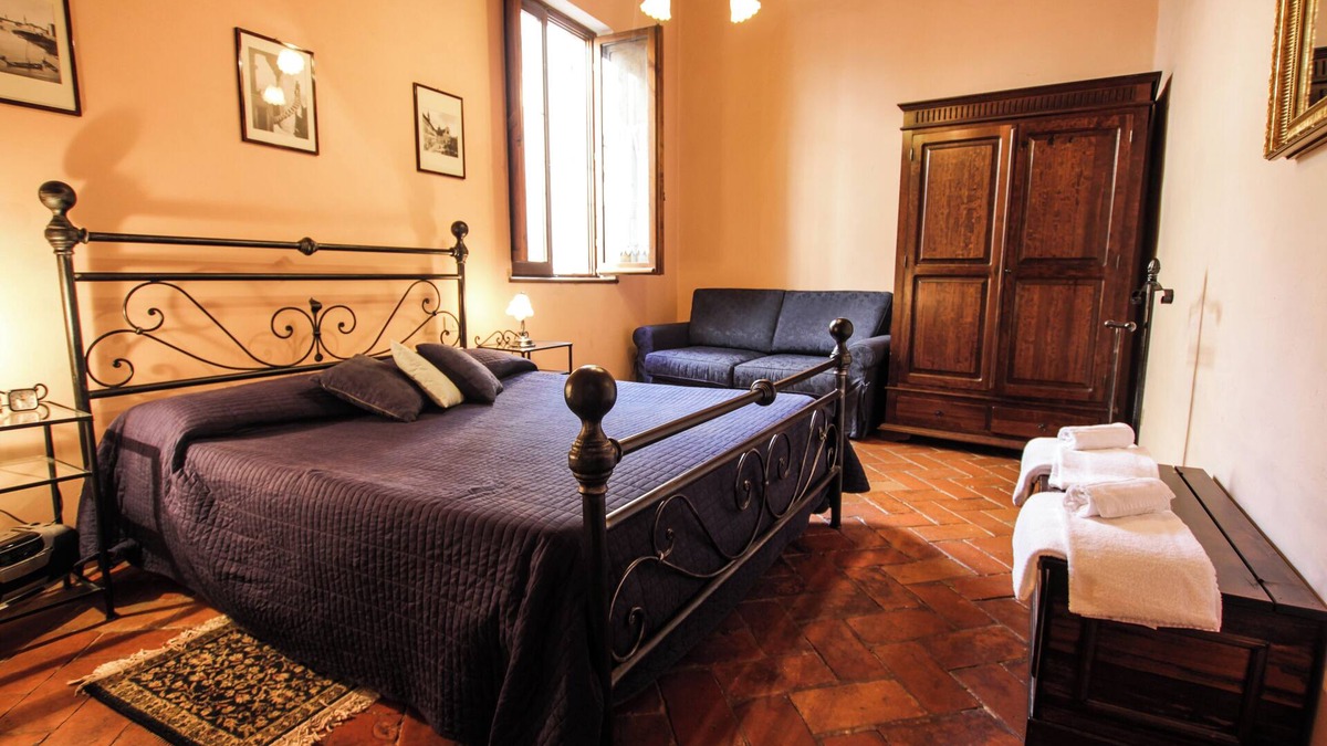 Santo Spirito Apartment | Romantic and TYPICAL FLORENTINE APARTMENT a 5min da Ponte Vecchio e Pitti Palace