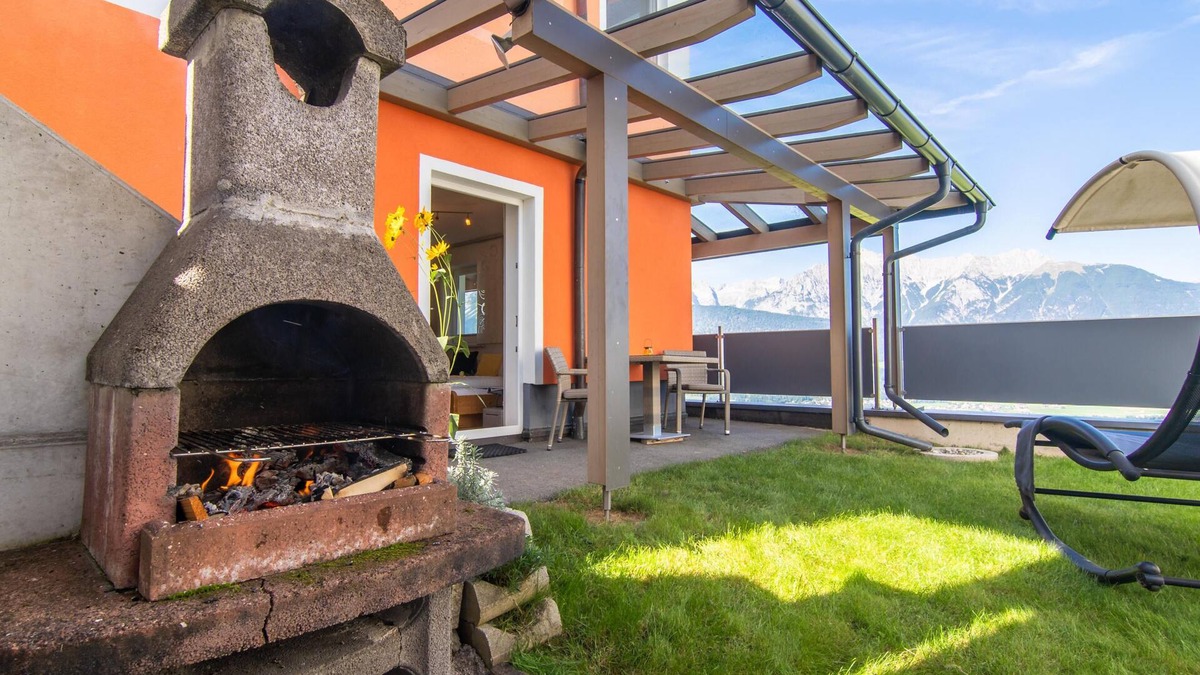 Kolsassberg Apartment | Romantic apartment in a quiet location