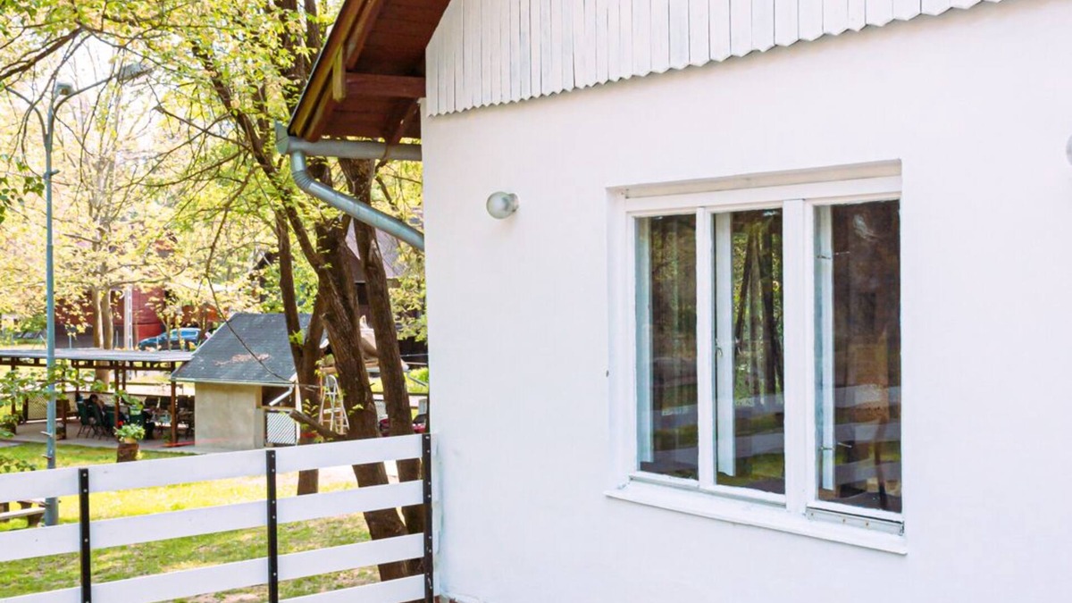 Tiszapuspoki Apartment | Romantic Apartments with wellness, and fishing area!