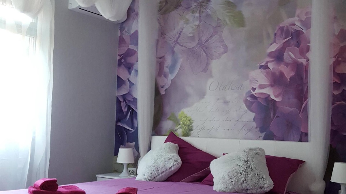 Zagreb Apartment | Romantic Apartment in the center of Zagreb