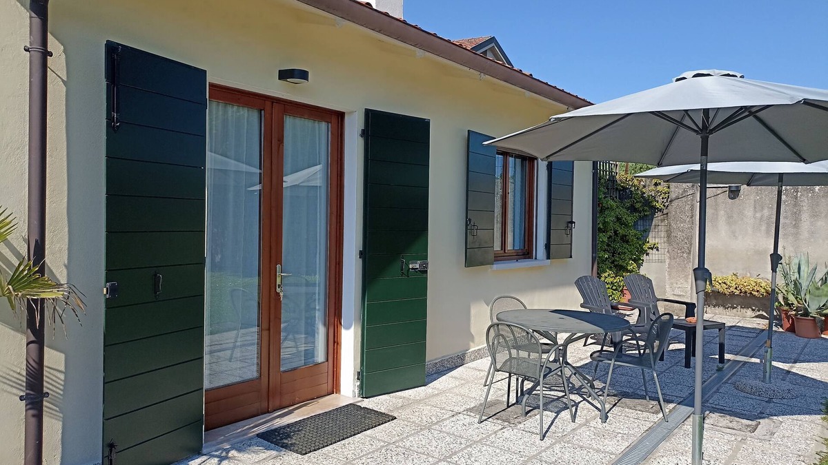 Mira Apartment | Romantic apartment very near Venice