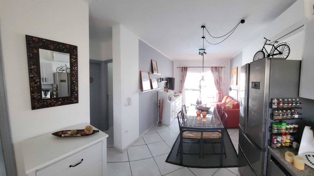 Pajara House | Romantic bungalow Paraiso with private pool