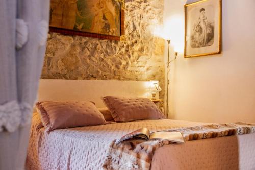 Monterotondo Marittimo Apartment | Romantic & Charming appartamento in centro storico Cuore di Toscana