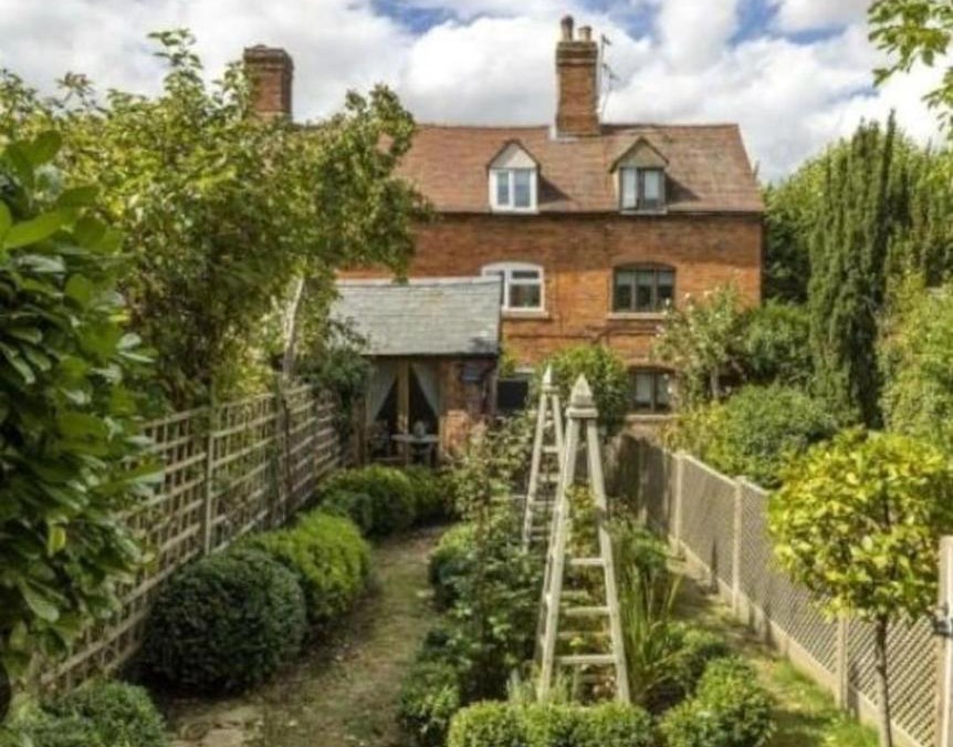 Chipping Campden House | Romantic Cotswold Cottage- dog friendly and village location