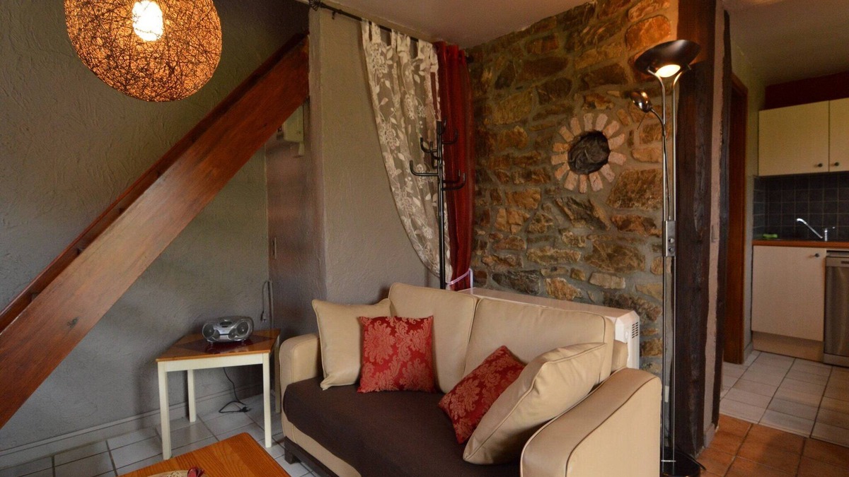 Stoumont Cottage | Romantic Cottage in Ardennes