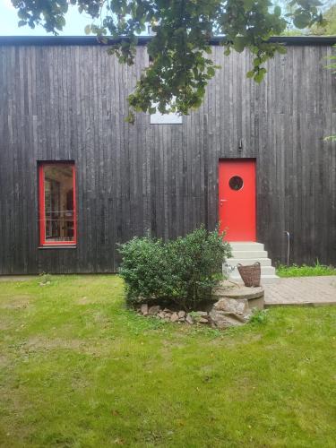 Stechovice House | Romantic cottage Slapy - Renovated