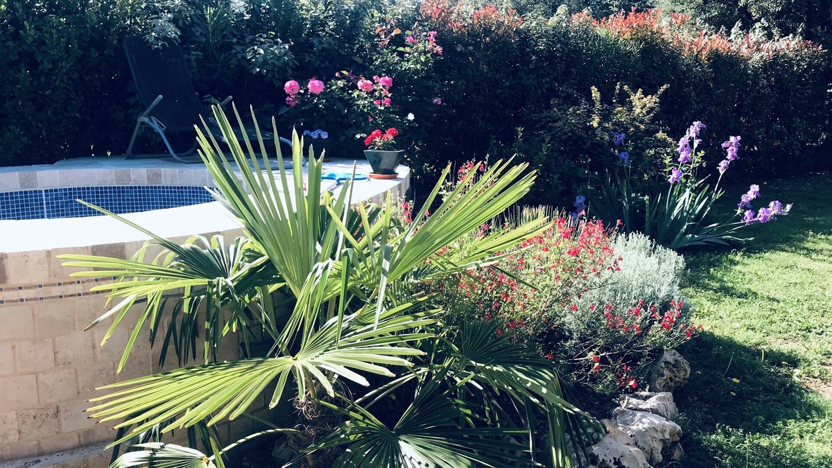 Ampus House | Romantic country house with jacuzzi, 20 minutes from the Verdon!