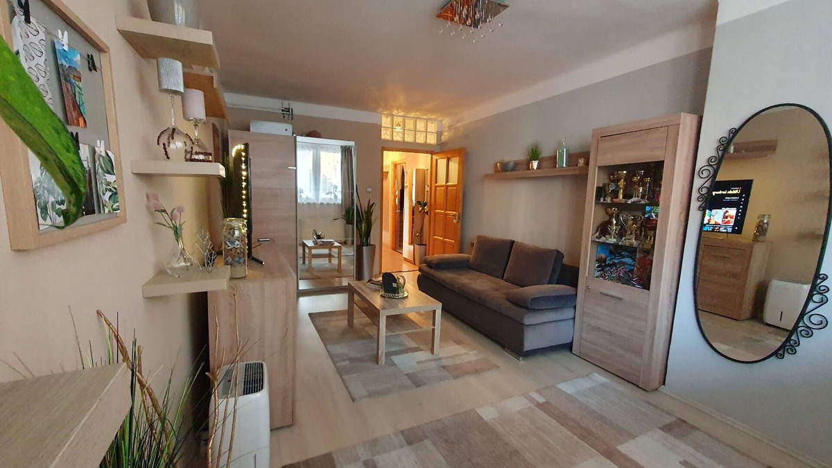 Rezmal Apartment | Romantic cozy flat in the city center