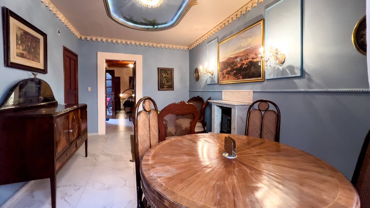 Centro Historico Apartment | Romantic Downtown historical Apartment