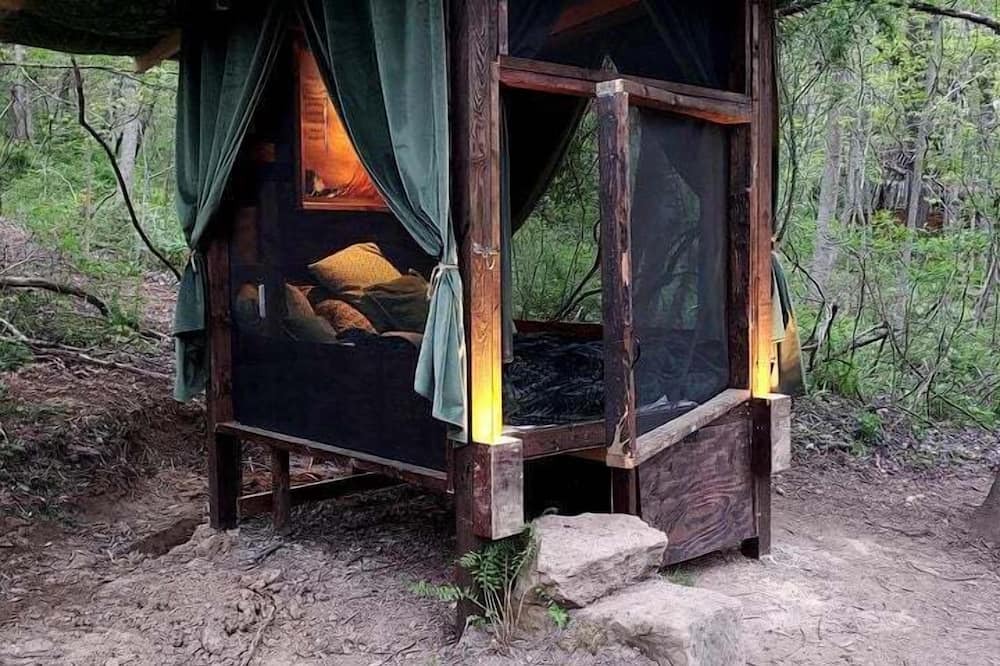 West Baden Springs RV Rental | Romantic Escapes with Dinner Included in Cozy Nests for Glamping in West Baden Springs, Indiana