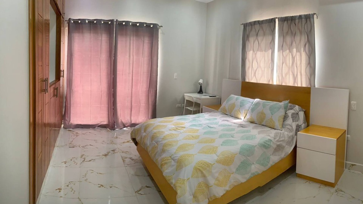 La Ceiba Condo | Romantic family friendly condo 5 min from beautiful Playa Bonita