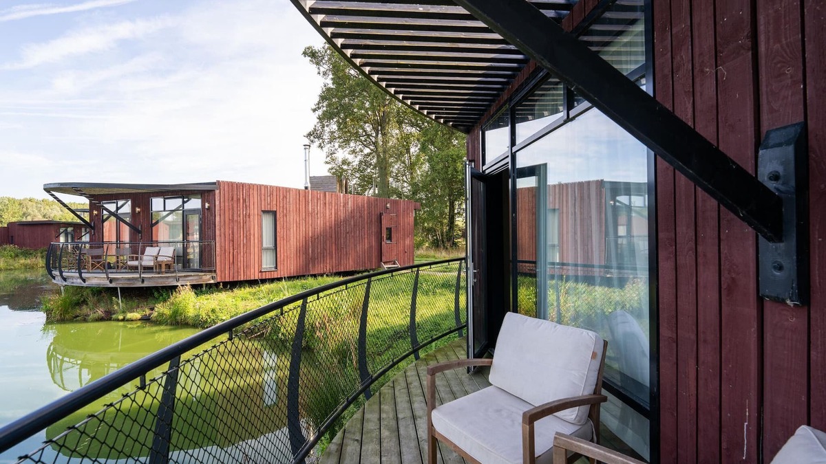 Maubray Cottage | Romantic Forest Retreat