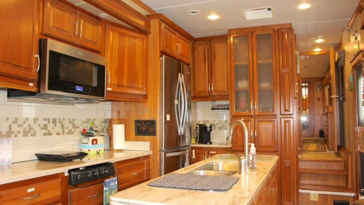 Watson House | Romantic getaway - Kiamichi mountain views