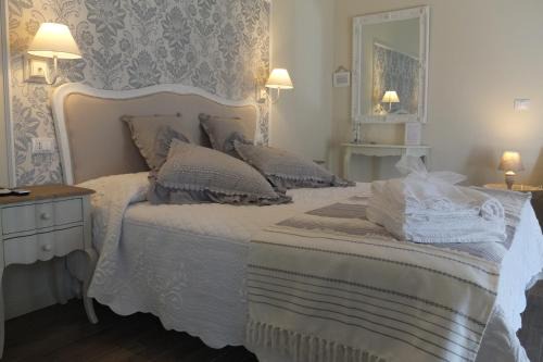 Colombare House | Romantic Home