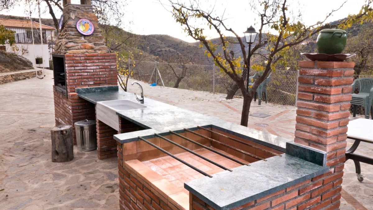 Laroya House | romantic house for 2 or 4 people with jacuzzi