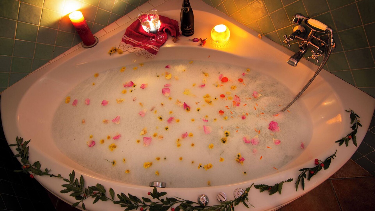 Laroya Other | romantic house for 2 people with jacuzzi