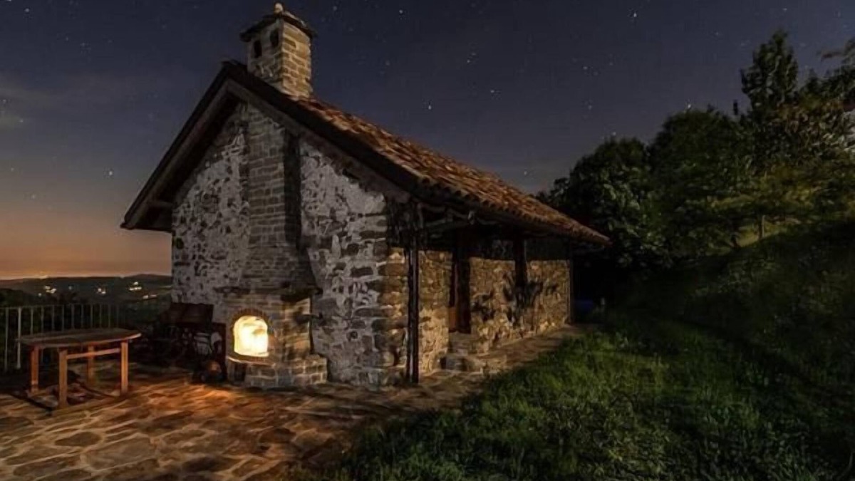 Mombarcaro House | Romantic Little House