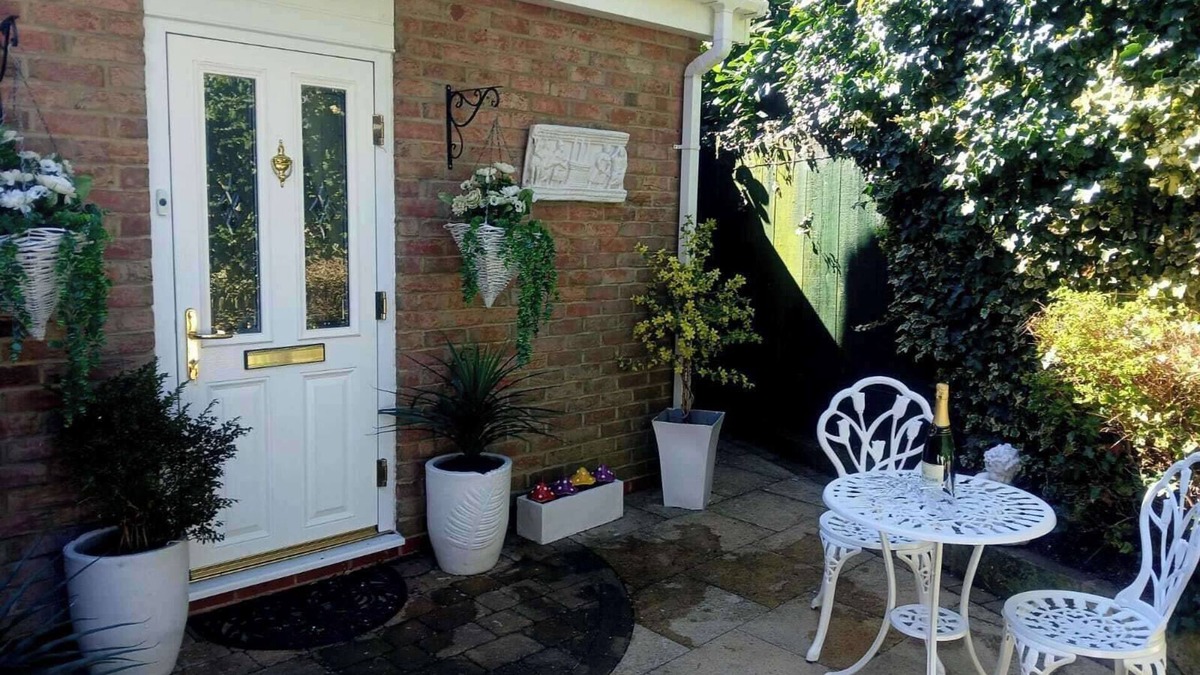 Middlesbrough Cottage | Romantic Private Holiday Cottage for 2 in N.Yorks