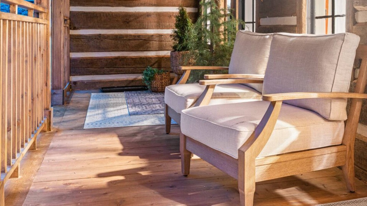Weaverville Cabin | Romantic Retreat: Creek I Nature