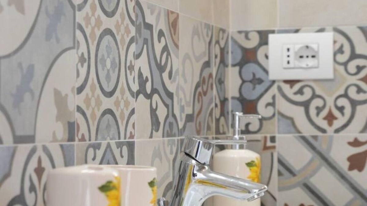 Gallipoli Historic Center Hotel | Romantic Room - Scaglione Palace
