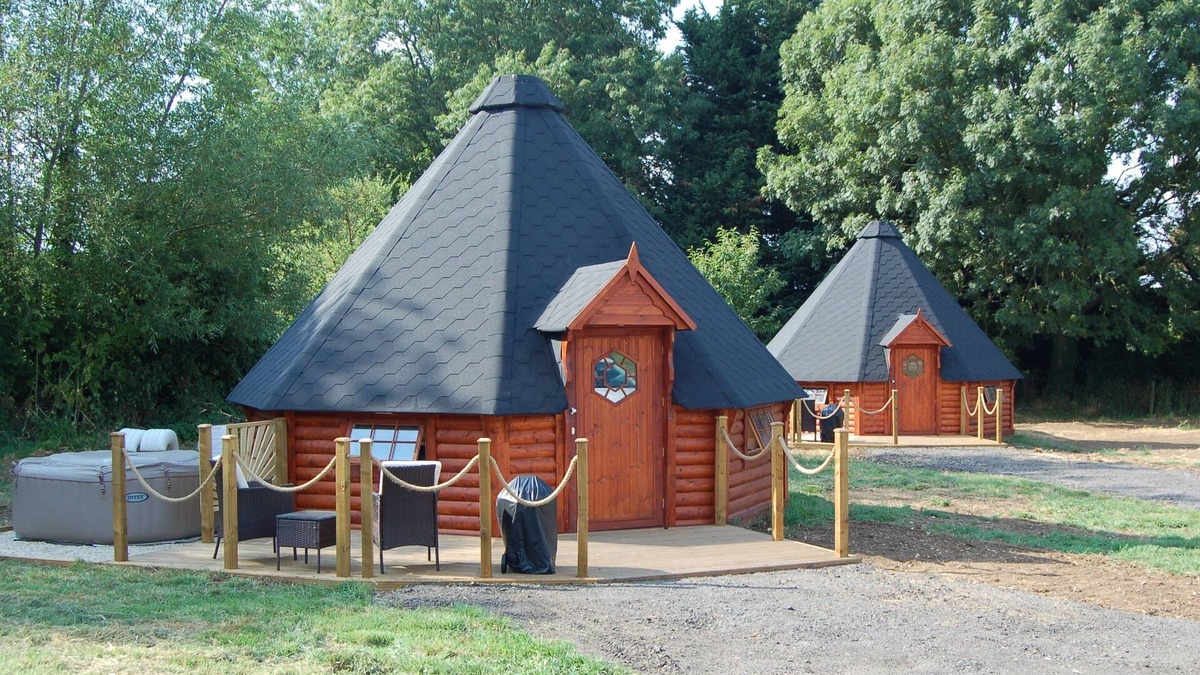 North Perrott Other | Romantic Rural Retreats