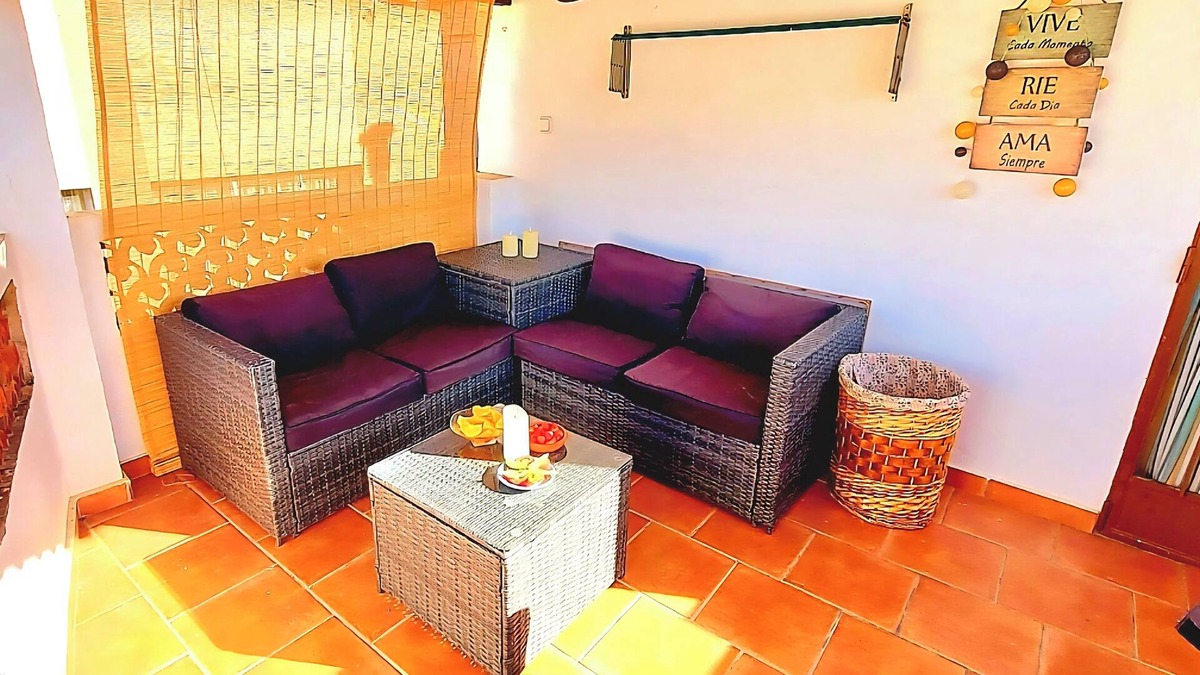 Callosa d' En Sarria House | Romantic Spanish house, Casa Amarilla in Costa Blanca