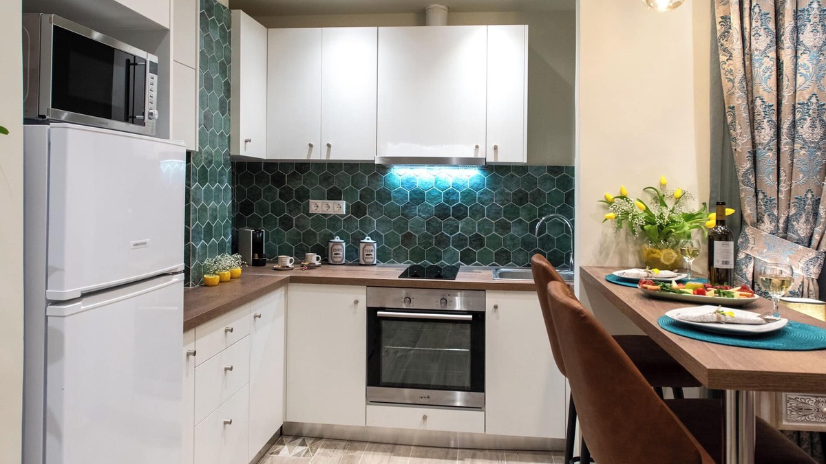 Makrigianni Apartment | Romantic Studio under Acropolis