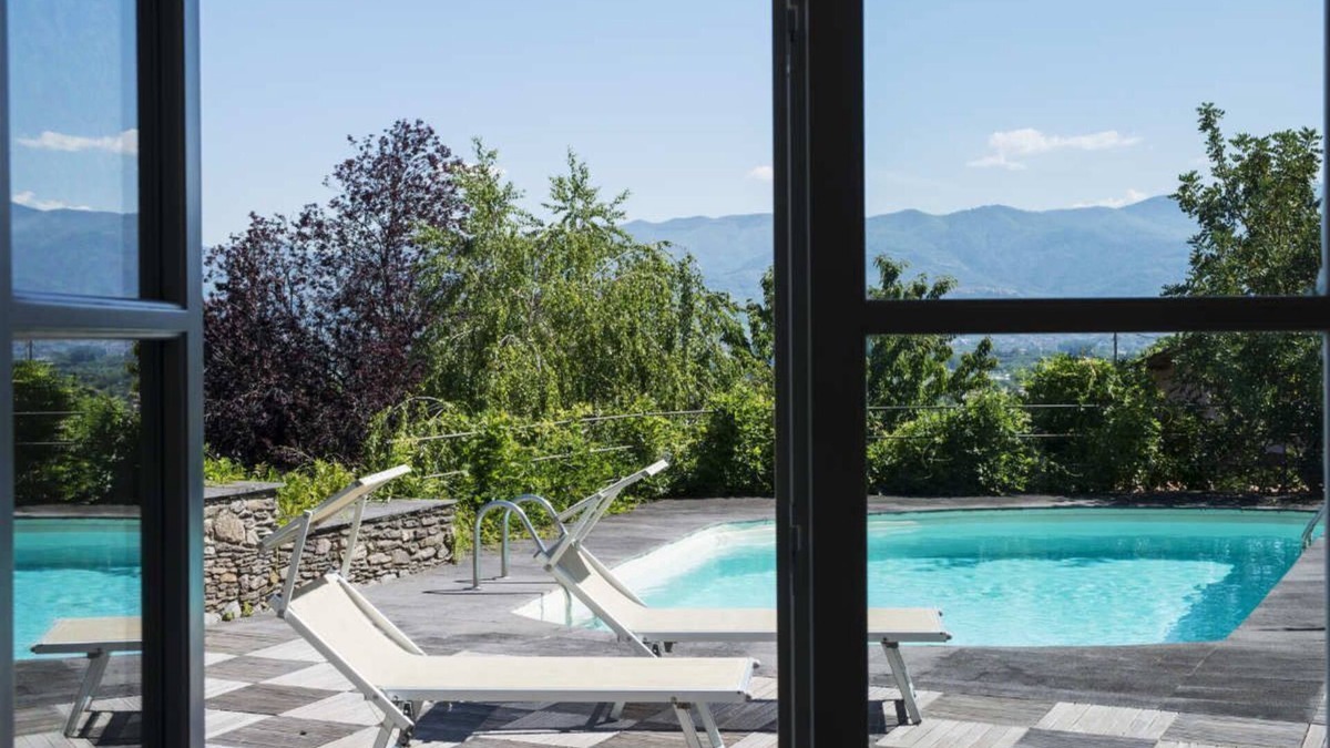 Ameglia Villa | Romantic Villa for Two with Private Pool