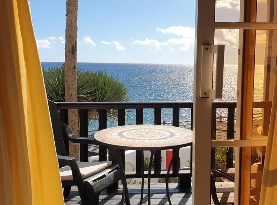 Playa del Aguila Apartment | RomanticAltamar10