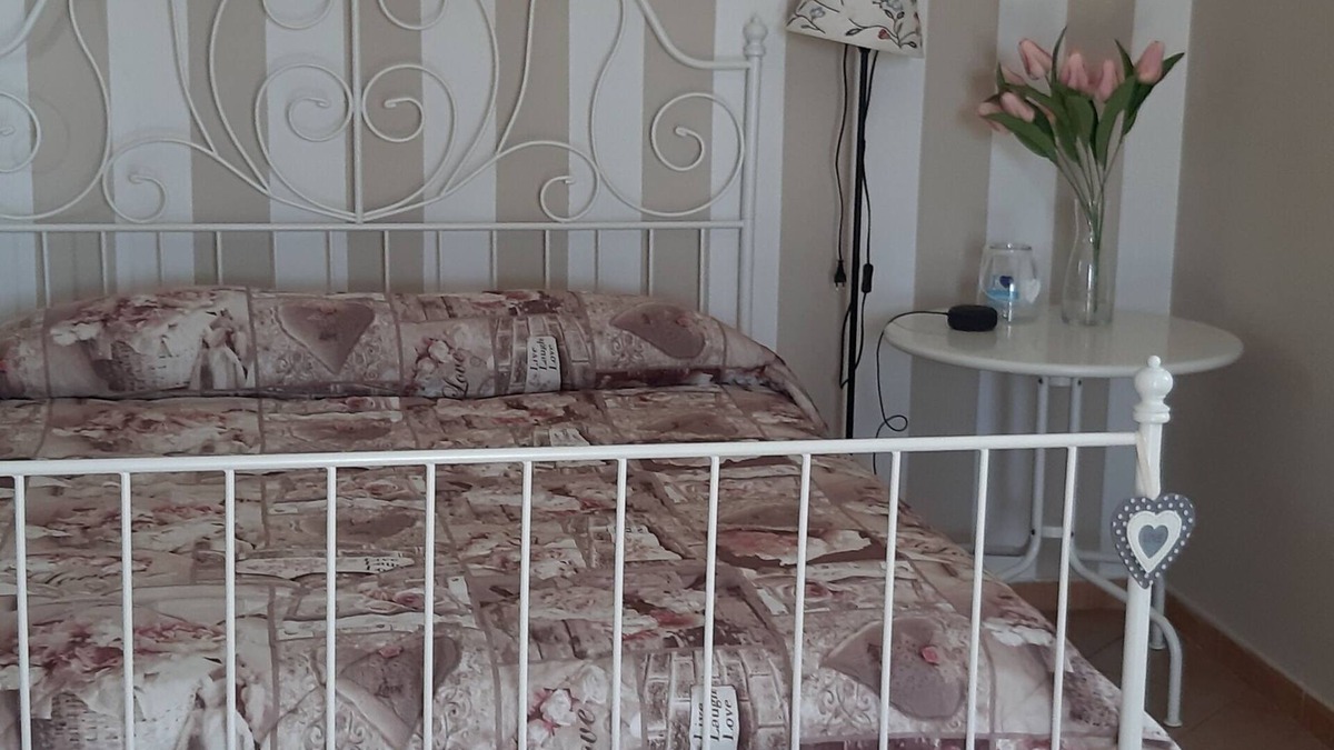 Grosseto House | Romantico monolocale in casale