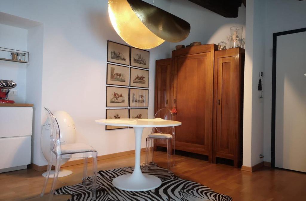 Citta Nuova-Barriera Nuova-San Vito-Citta Vecchia Apartment | Romantik, charming house