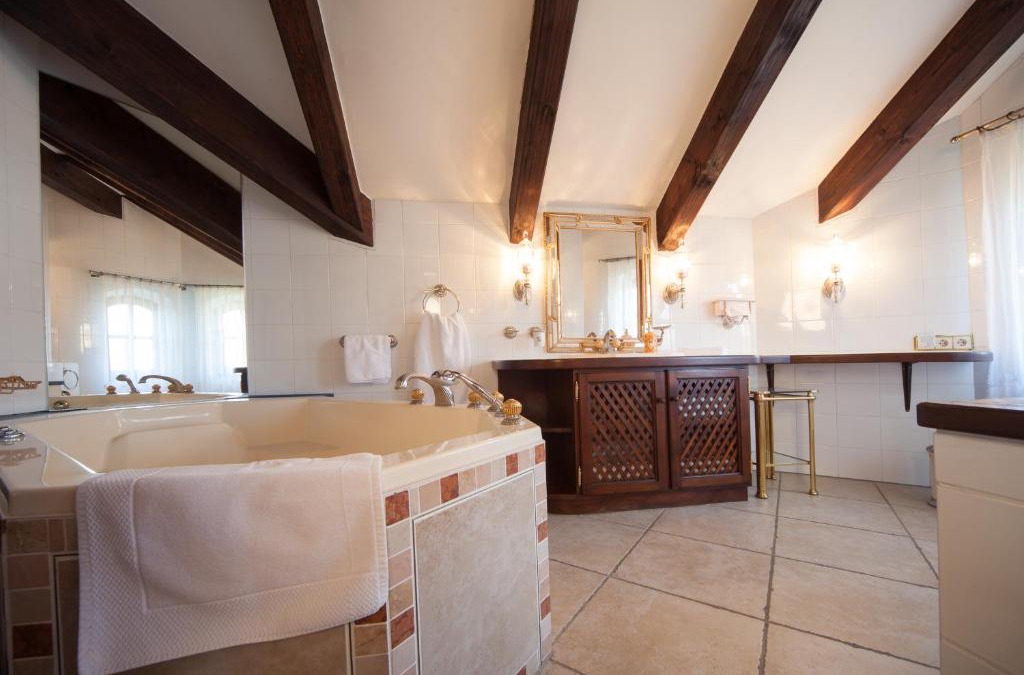 Erling House | Romantik Villa