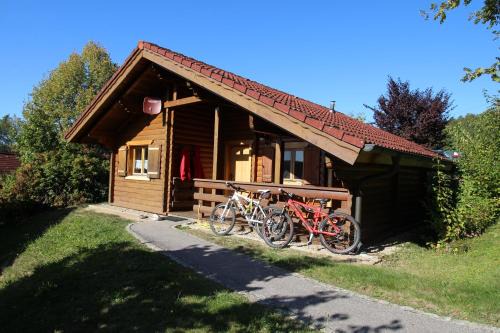 Stamsried House | Romantikhütten 1 & 24