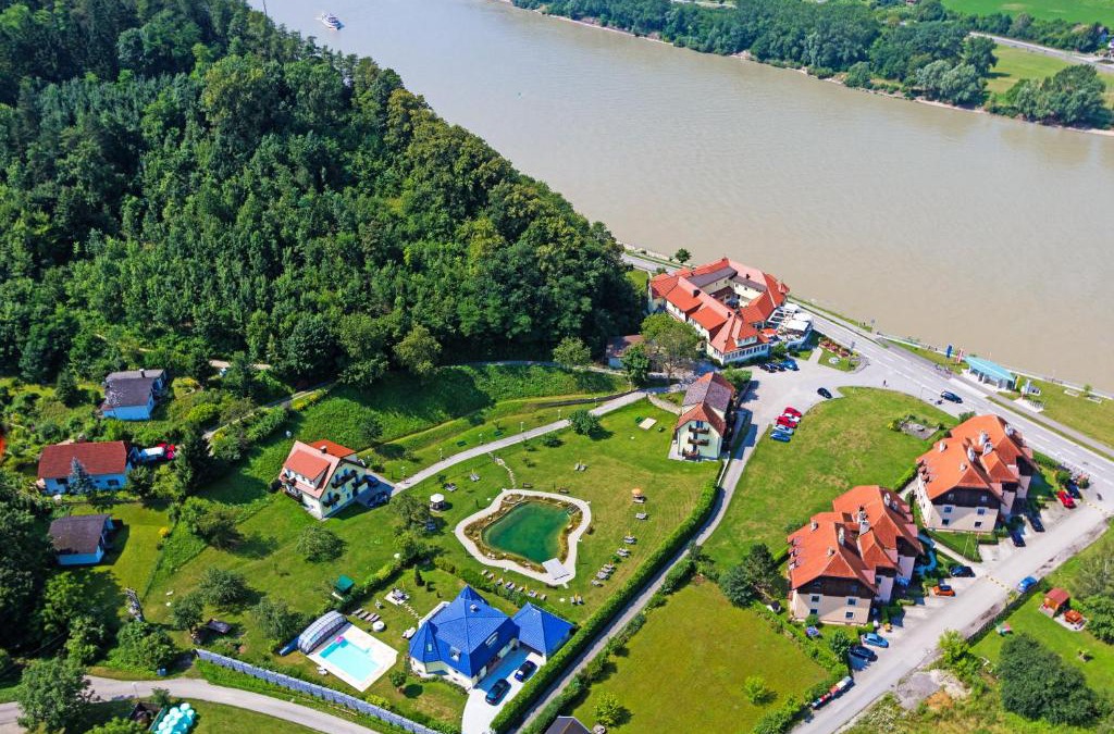 Aggsbach Dorf Hotel | Romantikhotel Residenz Wachau