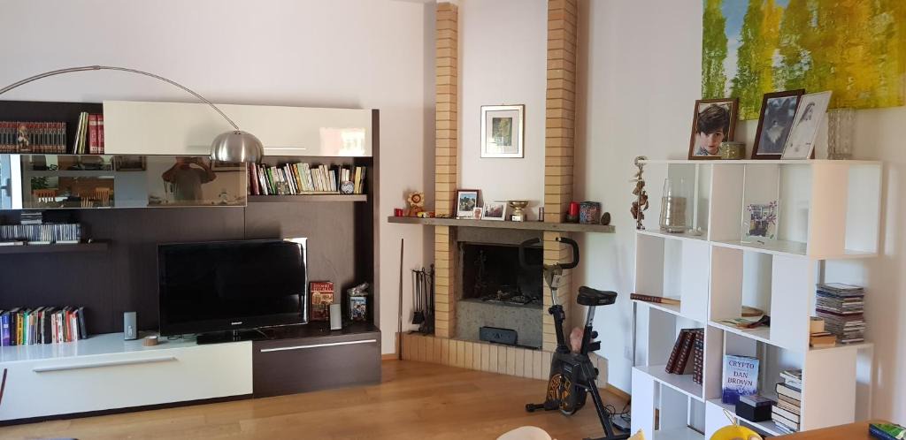 Torvaianica House | Romantische Villa am Meer mit Kamin Zoomarine Cinecittà World