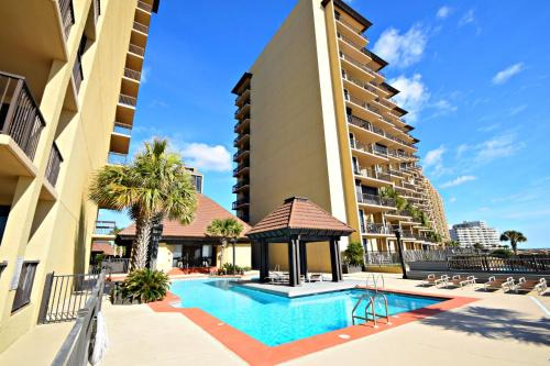 Orange Beach House | Romar House