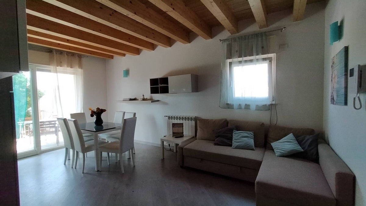 Focene House | Rome beach house