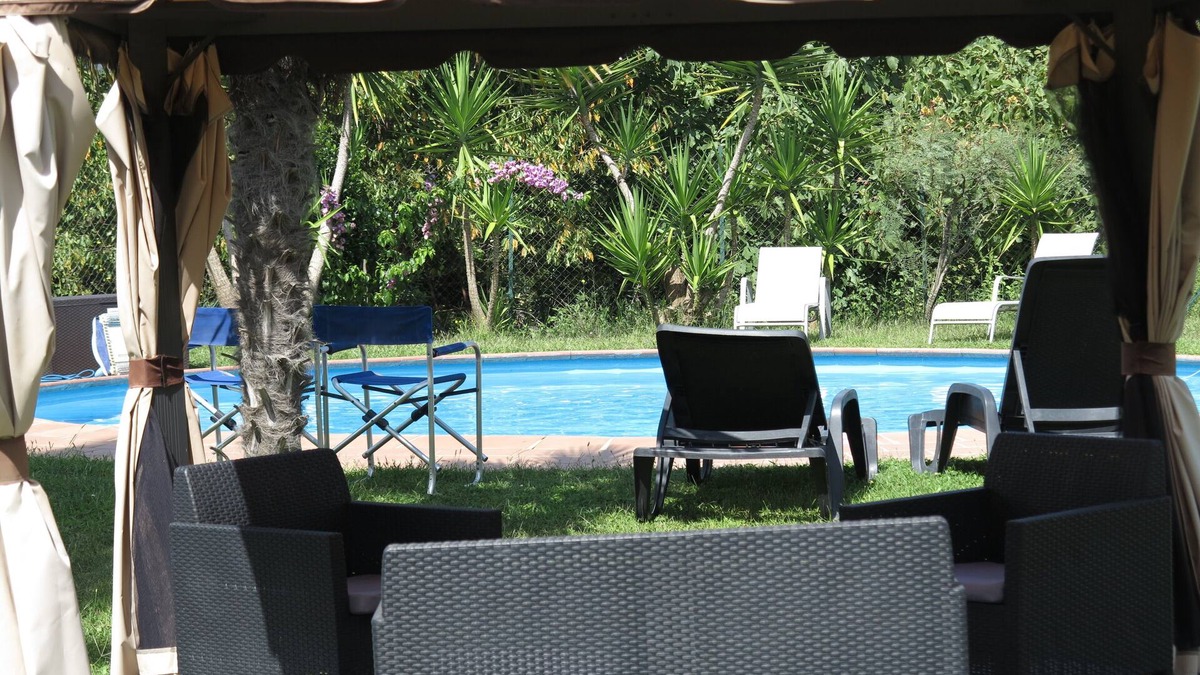 Sacrofano Bed & Breakfast | Rome - BiancoCancello Sacrofano - Room Dora