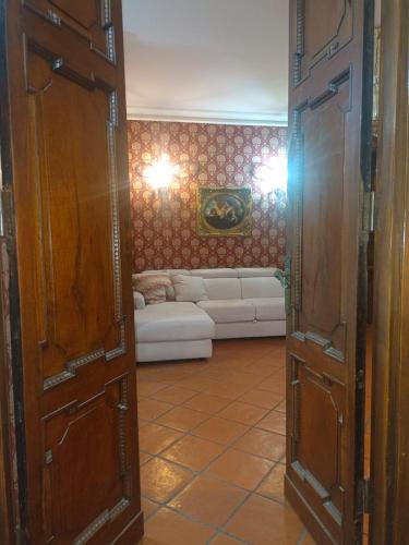 Frattocchie House | Rome Charm House