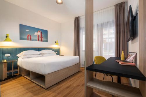 Ciampino Hotel | Rome Ciampino Smart Hotel
