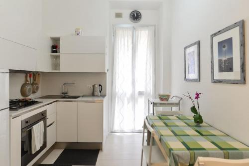 Sallustiano Apartment | Rome City Center loft - special offer