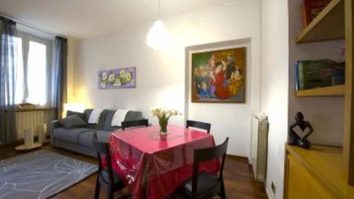 Camilluccia Apartment | Rome: 'Corner House' lovely apartment