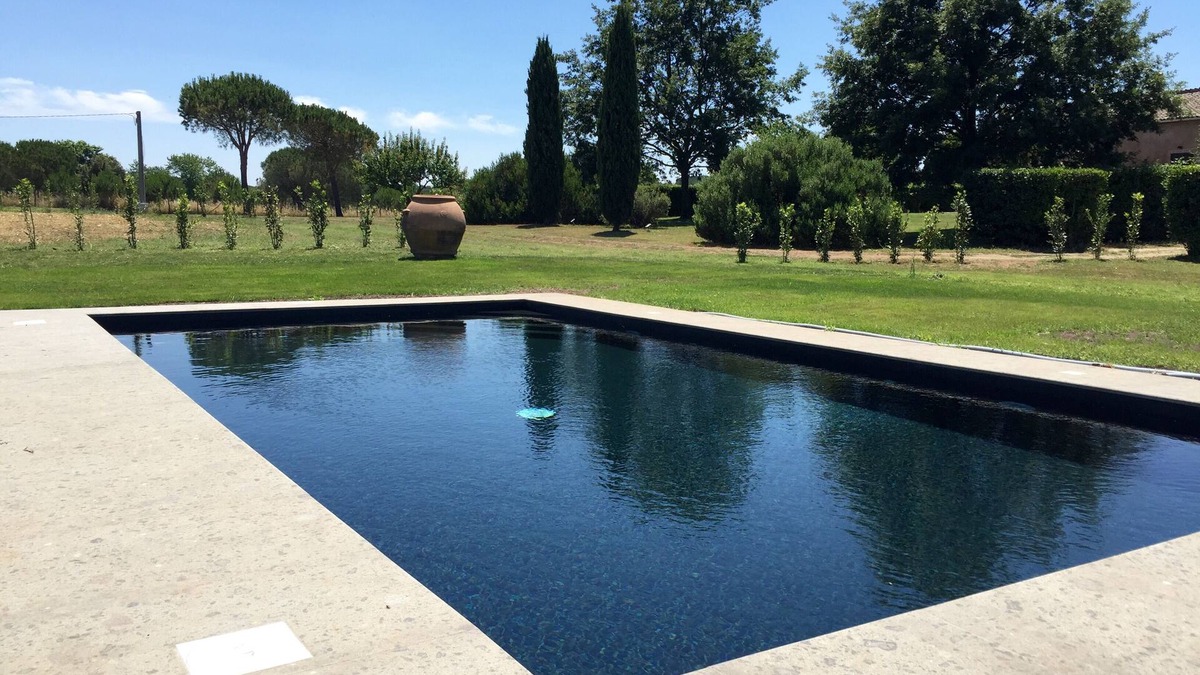 Rome Province House | Rome Country House - Golf and Swimming pool - Casale Sant'Antonio
