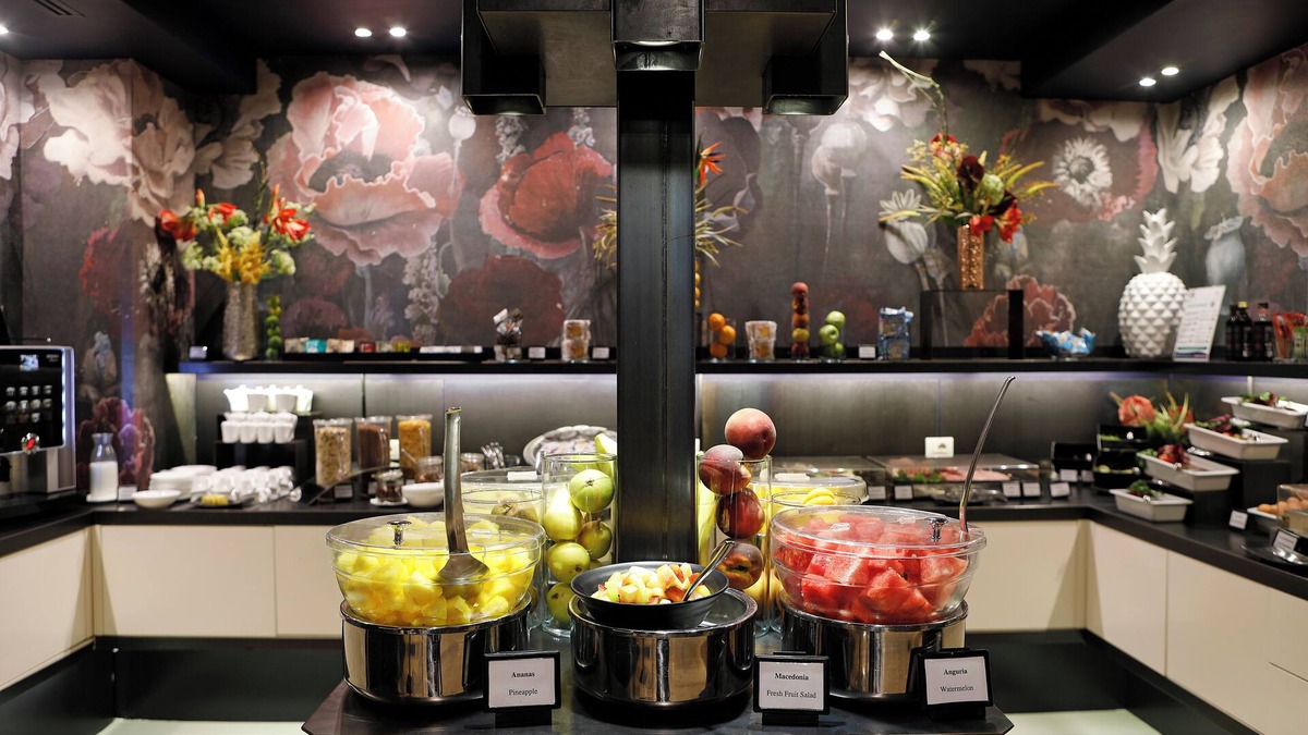 Repubblica Hotel | Rome Life Hotel