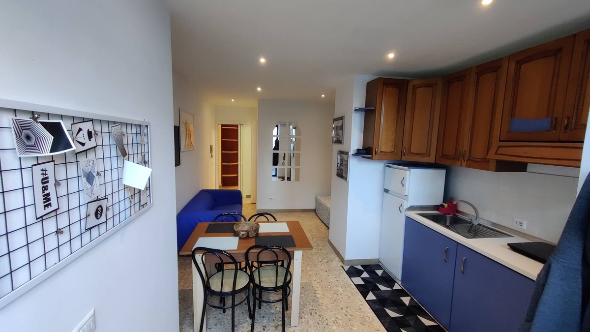 Cassia Apartment | Rome, lovely newly renovated apartment