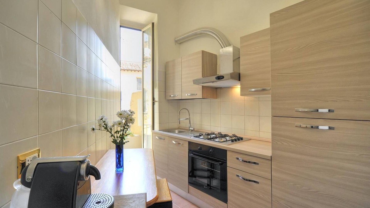 Rione V Ponte Apartment | Rome Luxury House - THE House - TOP IN Rome