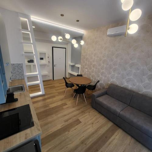 Quartiere XXI Pietralata House | Rome Sweet Nest
